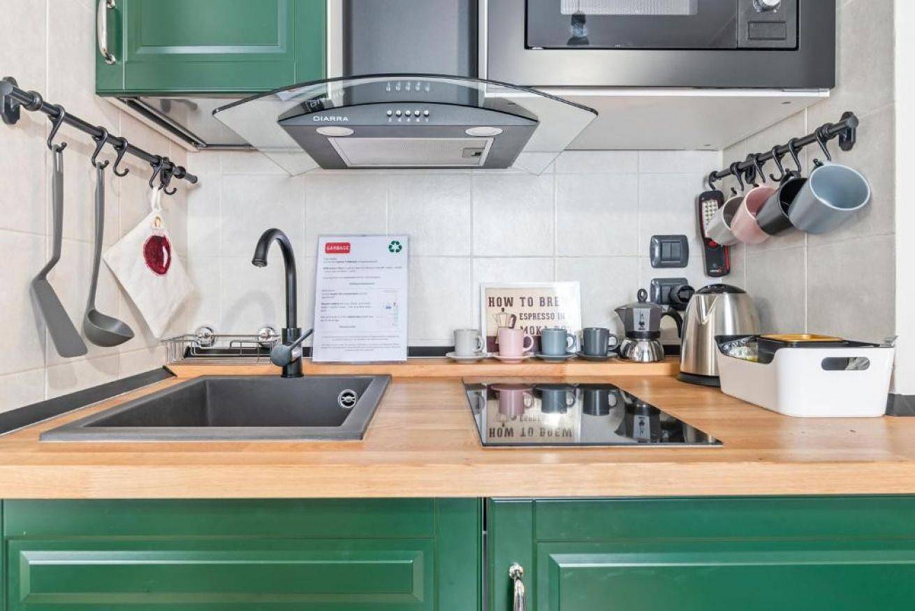 Apartamento entero, University Urban Apartment x2 in Padua, Provincia de Padova