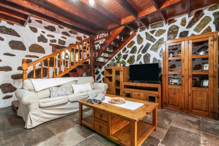 Ferienhaus für 5 Personen auf Gran Canaria - 3