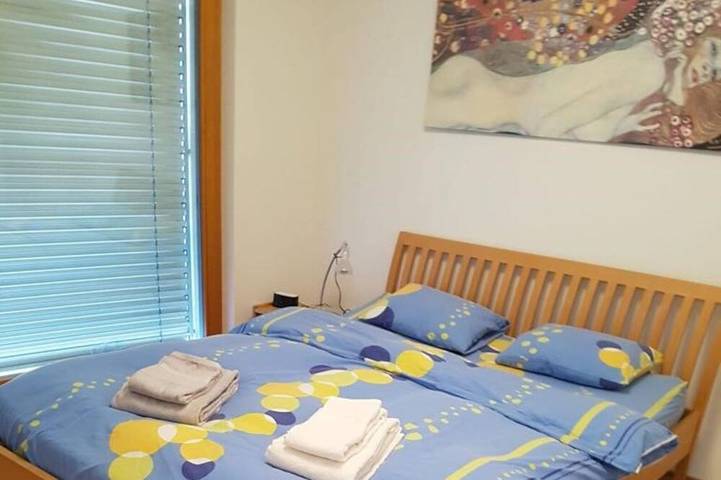 Ganze Wohnung, Bialavesta Siev, Brigels, (Breil/Brigels), 65080B in Brigels, Alpenarena