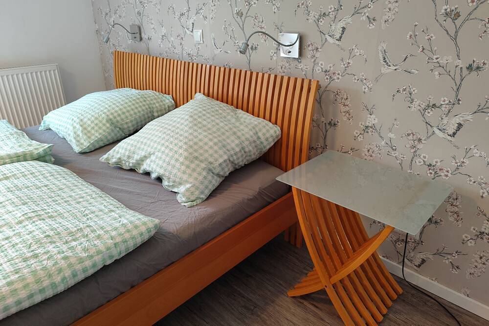 Ferienhaus \"Abendrot\" für 4 Personen Mosel - Löf  Wanderurlaub in Burg Eltz, Löf
