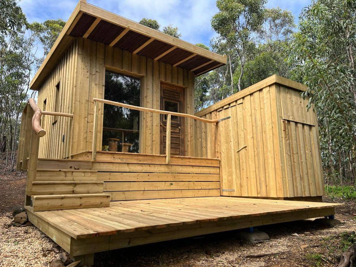 Soul Farm Algarve - Glamping & Farm Houses in Arrifana, Parque Natural do Sudoeste Alentejano e Costa Vicentina
