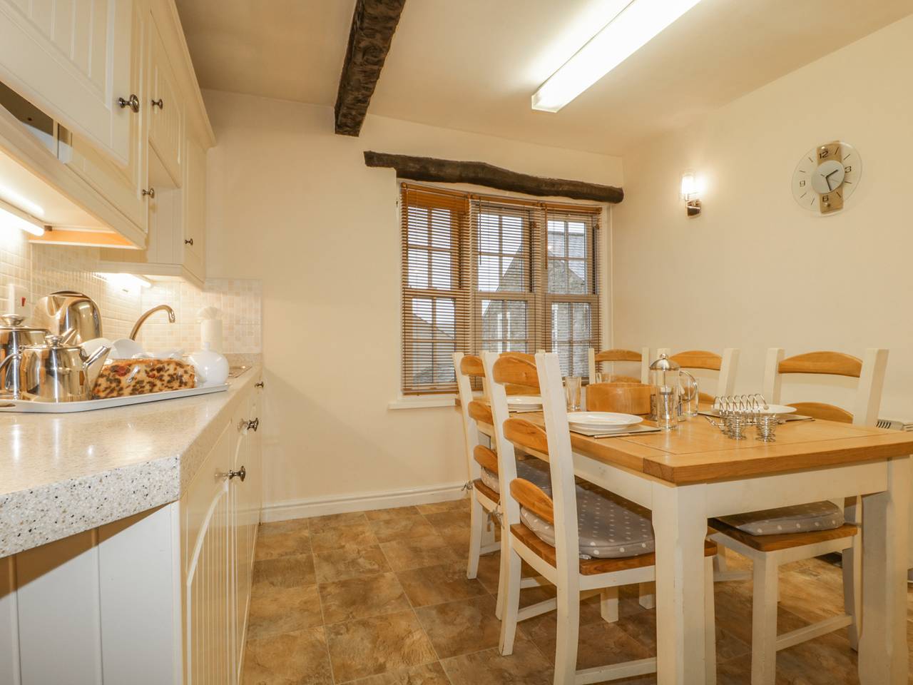 Ale Cottage in Lake District