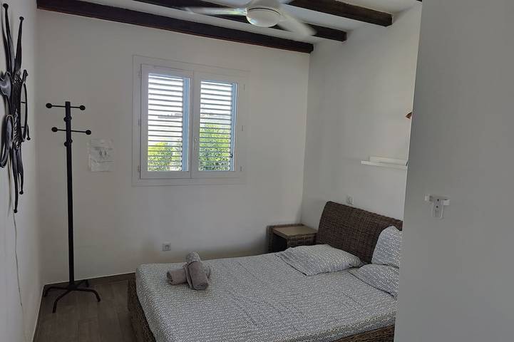 Location de vacances pour 8 personnes, avec terrasse et jardin, animaux acceptés à Penta-di-Casinca - 2