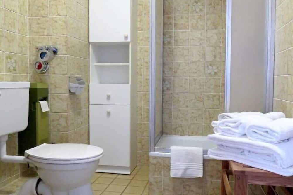 Ganze Wohnung, Windeisen in Wittdün, Amrum