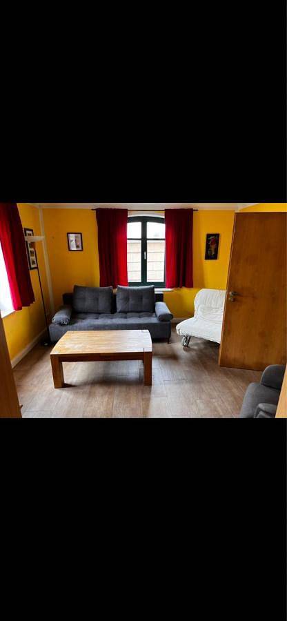 Ferienwohnung für 5 Personen, mit Garten in Karls Erlebnis-Dorf  Rövershagen - 3
