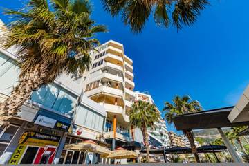 Appartamento per 4 Persone in Valona, Foto 3