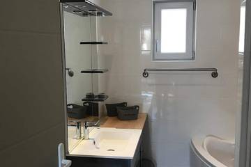 Gîte pour 8 Personnes dans Doucier, Jura, Photo 4