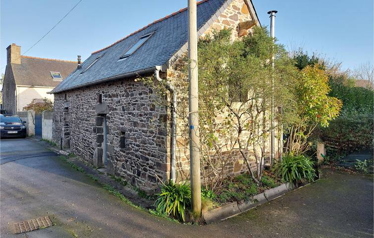 Location de vacances pour 4 personnes à Plouézec - 2