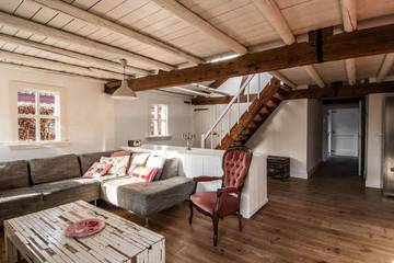 Glamping for 10 People in Bemmel, Gelderland, Photo 4