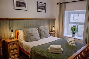 Holiday Rental for 4 People in Matlock, Derbyshire, Photo 1