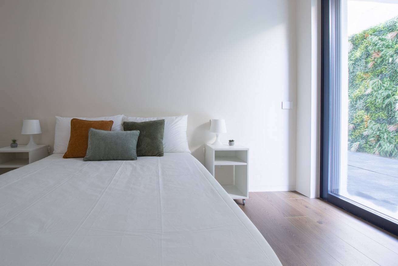 Apartamento entero, Guesthost - Cozy Apartment with Parking in Valeggio sul Mincio, Provincia de Verona