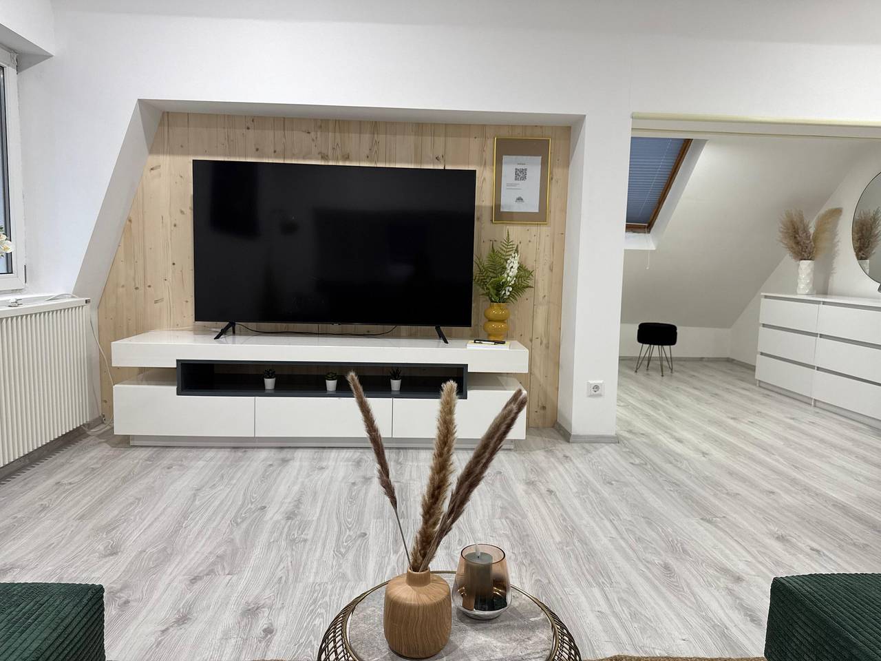 Holiday Home 'M B Homes Lauterstein 10' with Mountain View and Wi-Fi in Lauterstein, Albsteig Stage 6