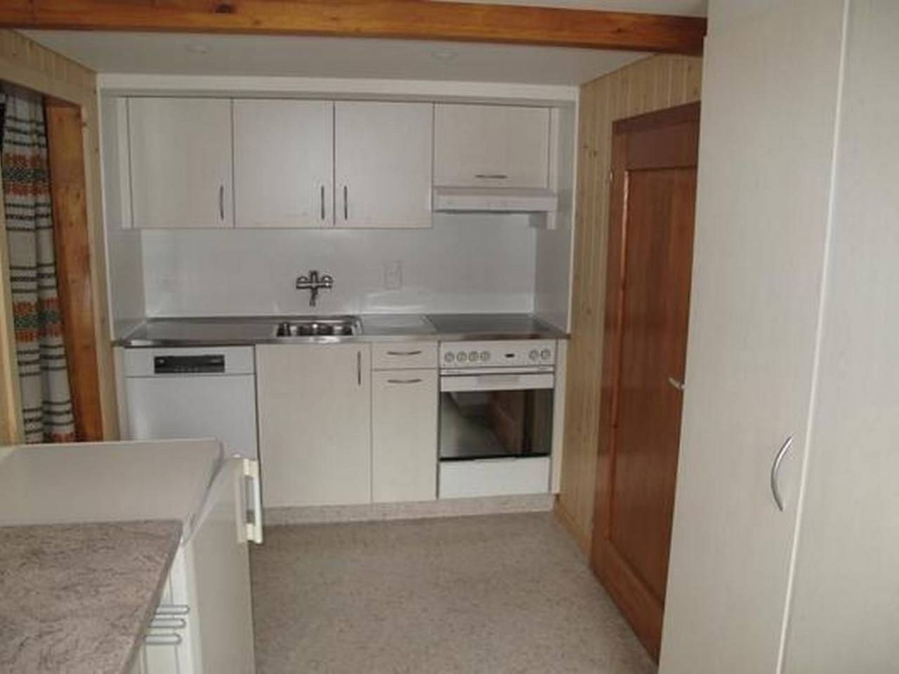 Ganze Wohnung, Gubel in Alt St. Johann, Wildhaus-Alt St. Johann