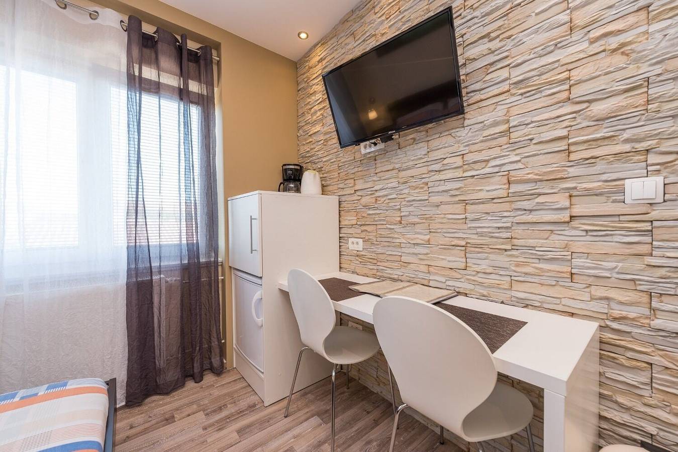Apartments Tomo in Sukosan, Zadar