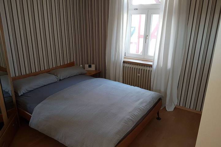Ferienhaus für 4 Personen, mit Balkon in Korbach - 4