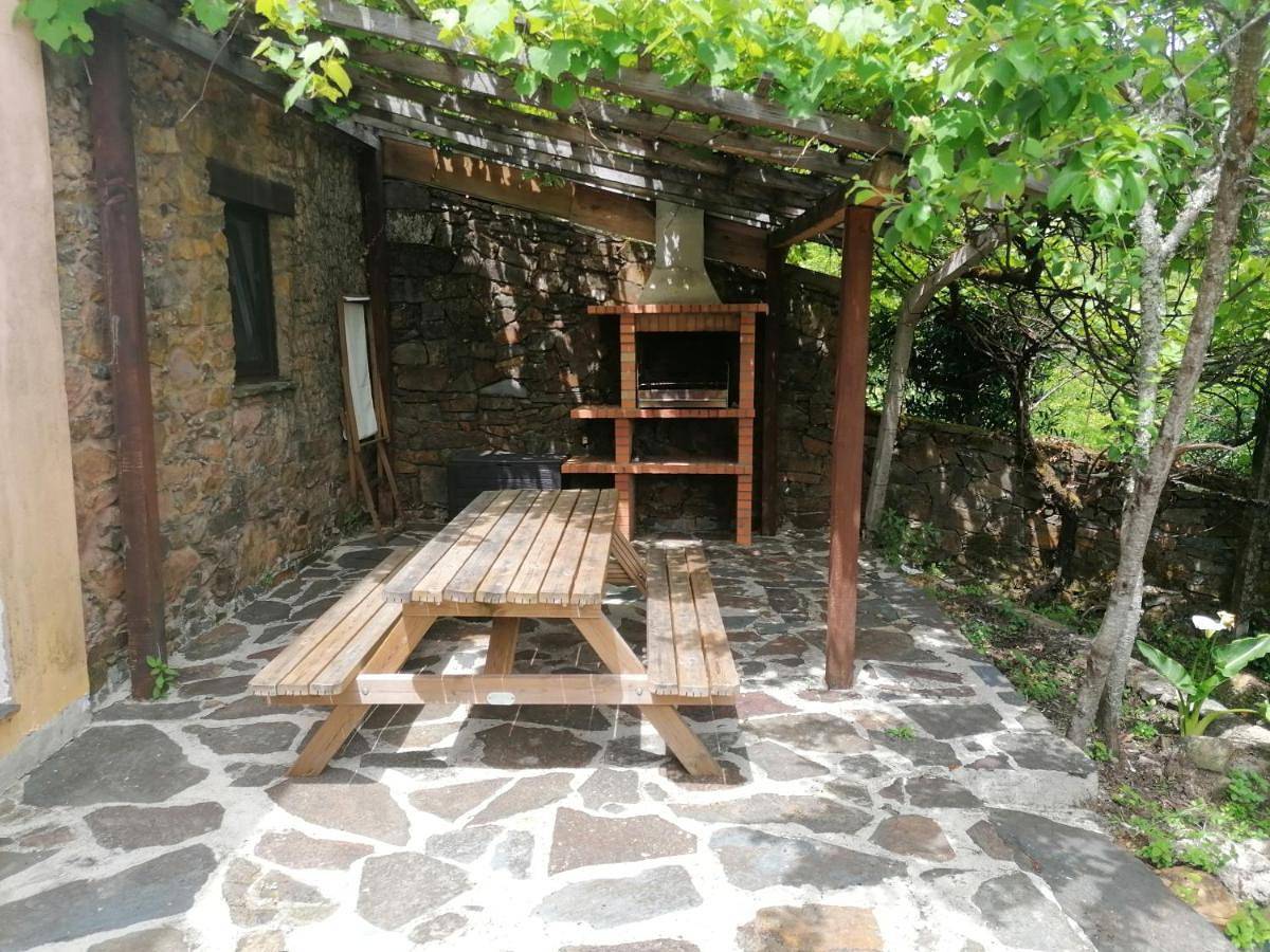 Retiro de Gondramaz - All house 200 m2 in Serra da Lousã