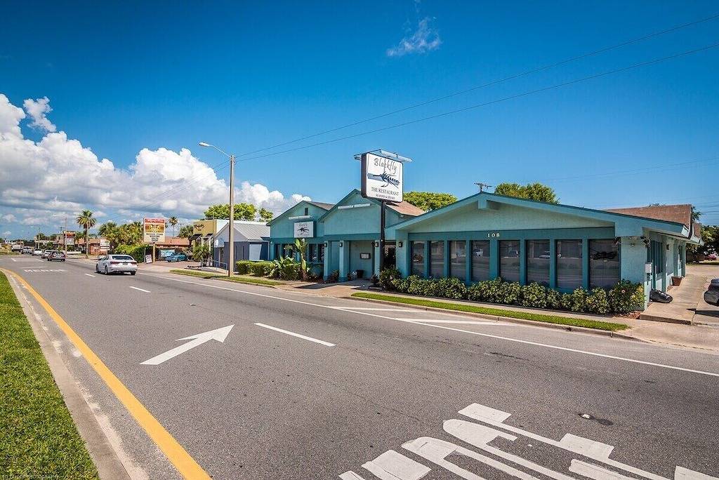 Ganze Wohnung, Island Suite Nr. 1 - zu Fuß / mit dem Fahrrad in die Innenstadt, zum Strand, zum Amphitheater und mehr! in Anastasia, St. Augustine