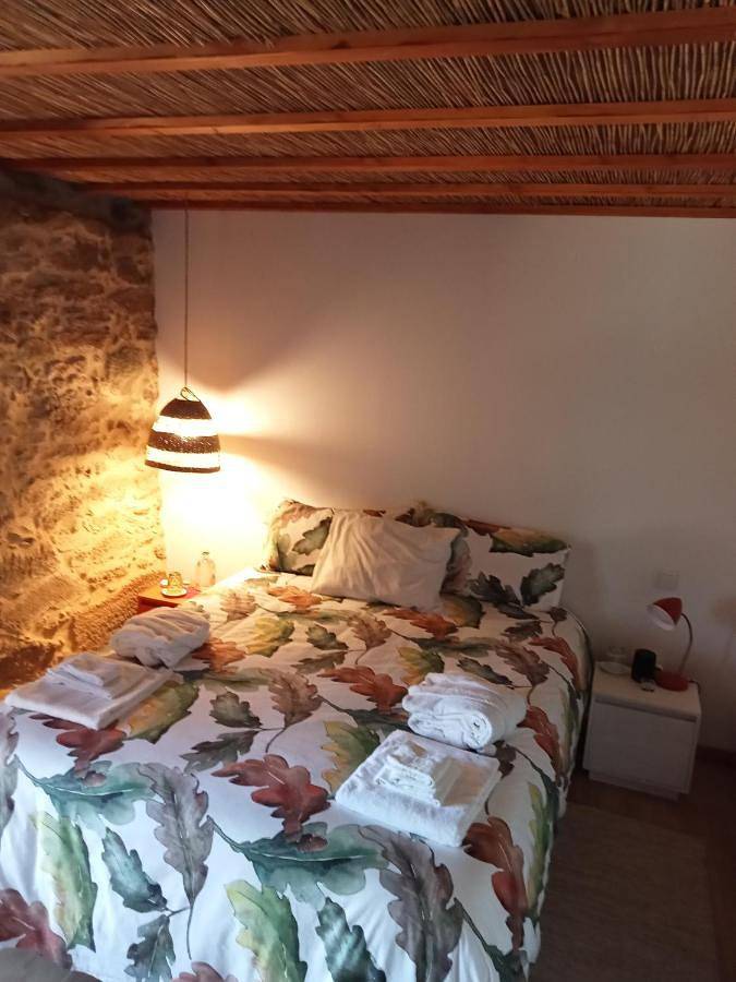 Hôtel pour 3 personnes, avec vue ainsi que piscine et jardin, animaux acceptés dans Codeçoso - 2