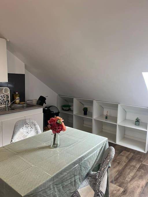 Gîte pour 2 personnes, animaux acceptés à Villeneuve-d'Ascq - 3