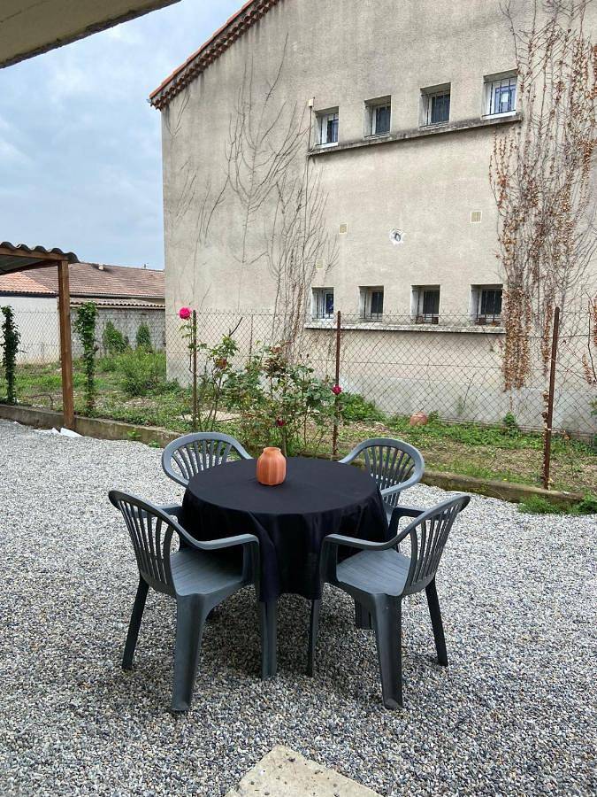 One-Bedroom House in Tain-l'Hermitage, Région de Valence