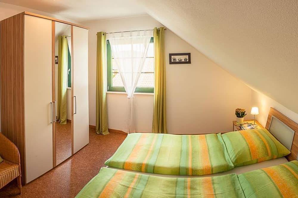 Appartement met 4 bedden Trittenheimer Apotheke (nieuwbouw) - Ferienweingut Wolfgang Bollig - Inh. M. Bollig in Trittenheim, Moseleifel