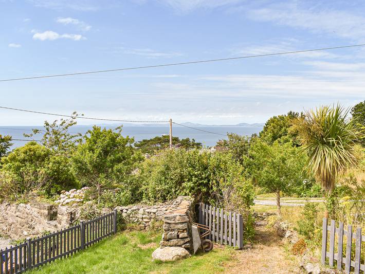 Ferienhaus für 6 Personen, mit Garten im Snowdonia - 2