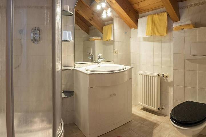 Ganze Wohnung, Apartment/1 Schlafraum/Dusche, Wc - Haus Nistler in Seefeld in Tirol, Innsbruck Land