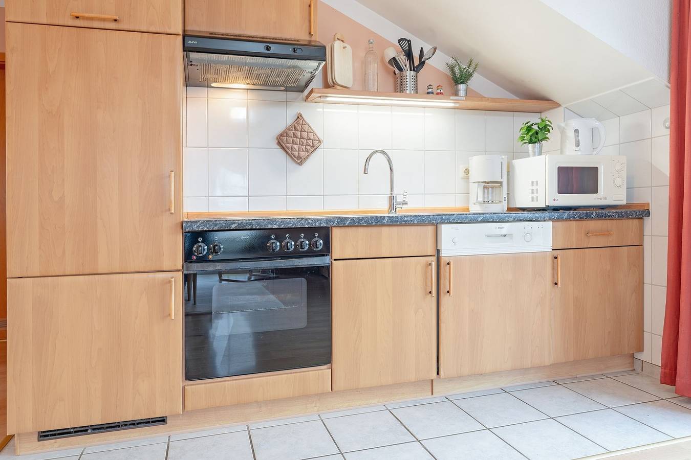 Ganze Ferienwohnung, Am Hafen 2d Inselsonne 2 in Westfehmarn, Fehmarn