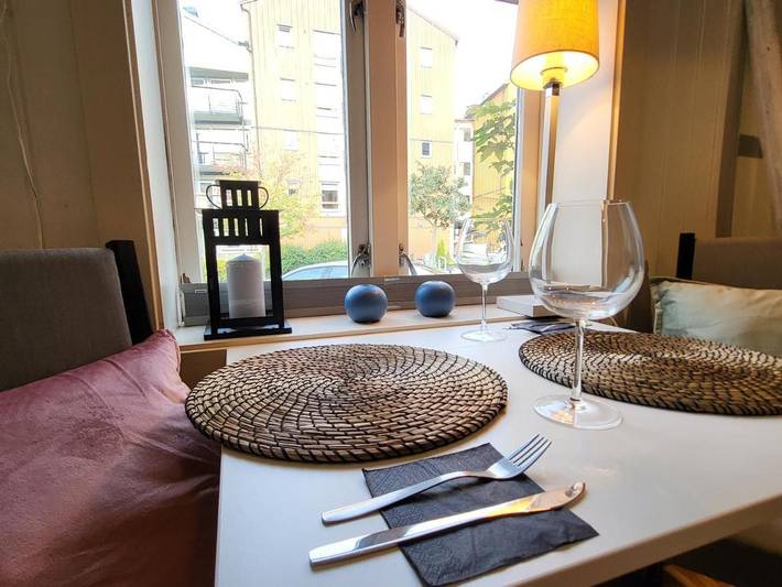 Gîte pour 4 personnes dans Trondheim - 2