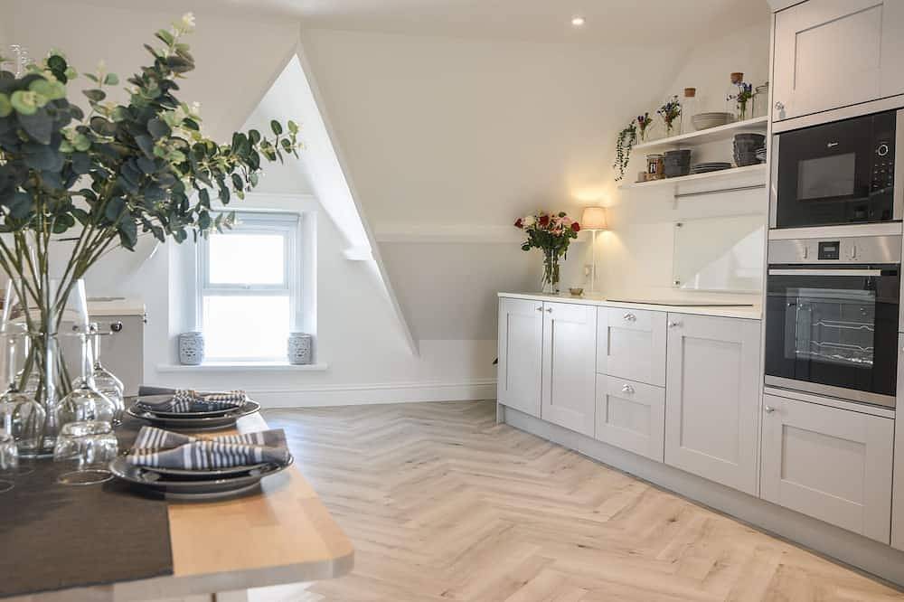 Fore Street House - Apartment 3, family friendly in Seaton, Devon in Seaton, Devon