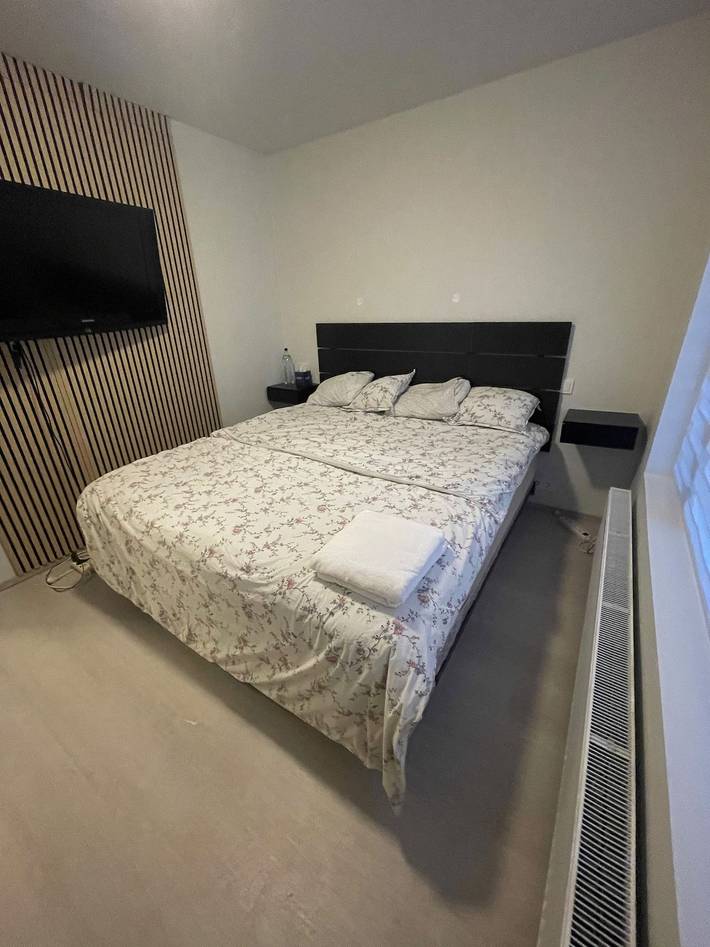Ganze Wohnung, Gemütliche Wohnung in der Nähe von Reykjavík in Hafnarfjördur, Island