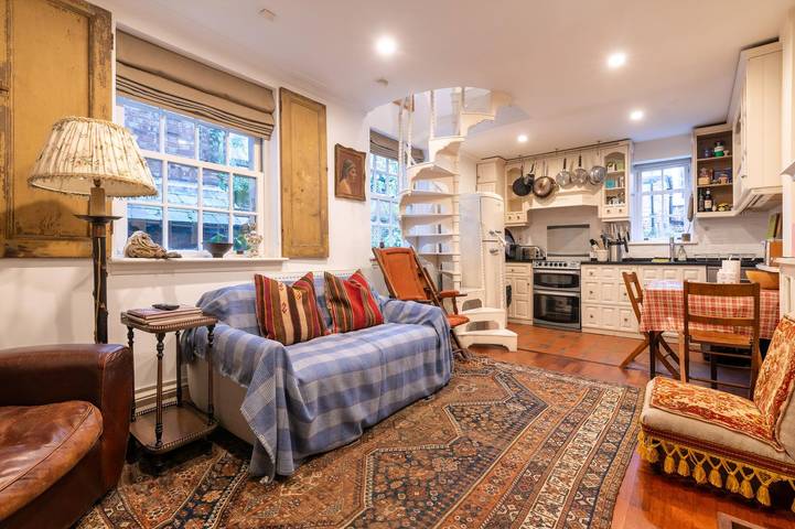Cottage for 4 people in London