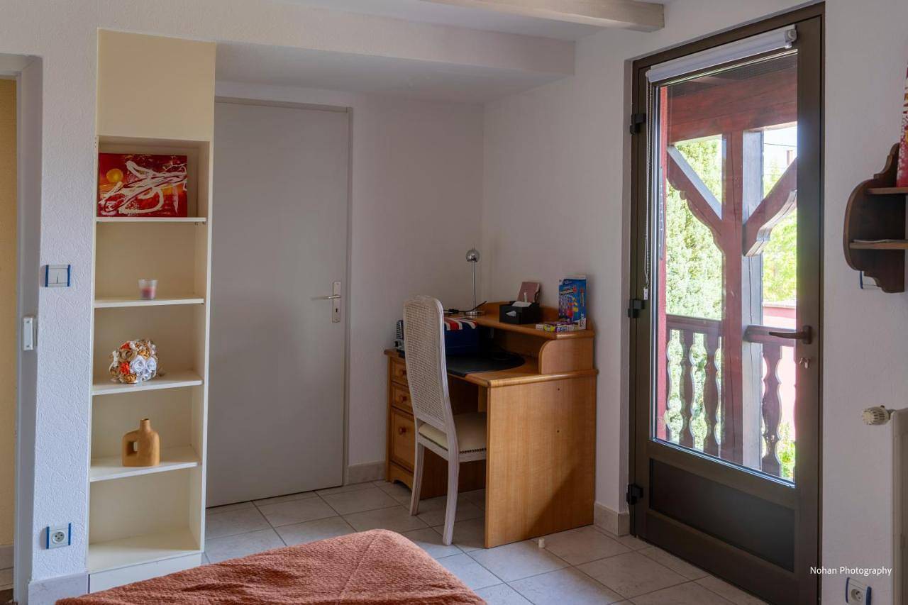 Appartement entier, Le duplex du Ried à Muttersholtz en Alsace proche Europa Park in Muttersholtz, Région de Sélestat-Erstein