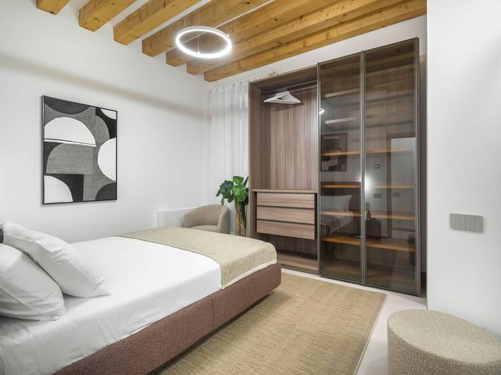 Ferienwohnung für 3 Personen in Venedig - 4