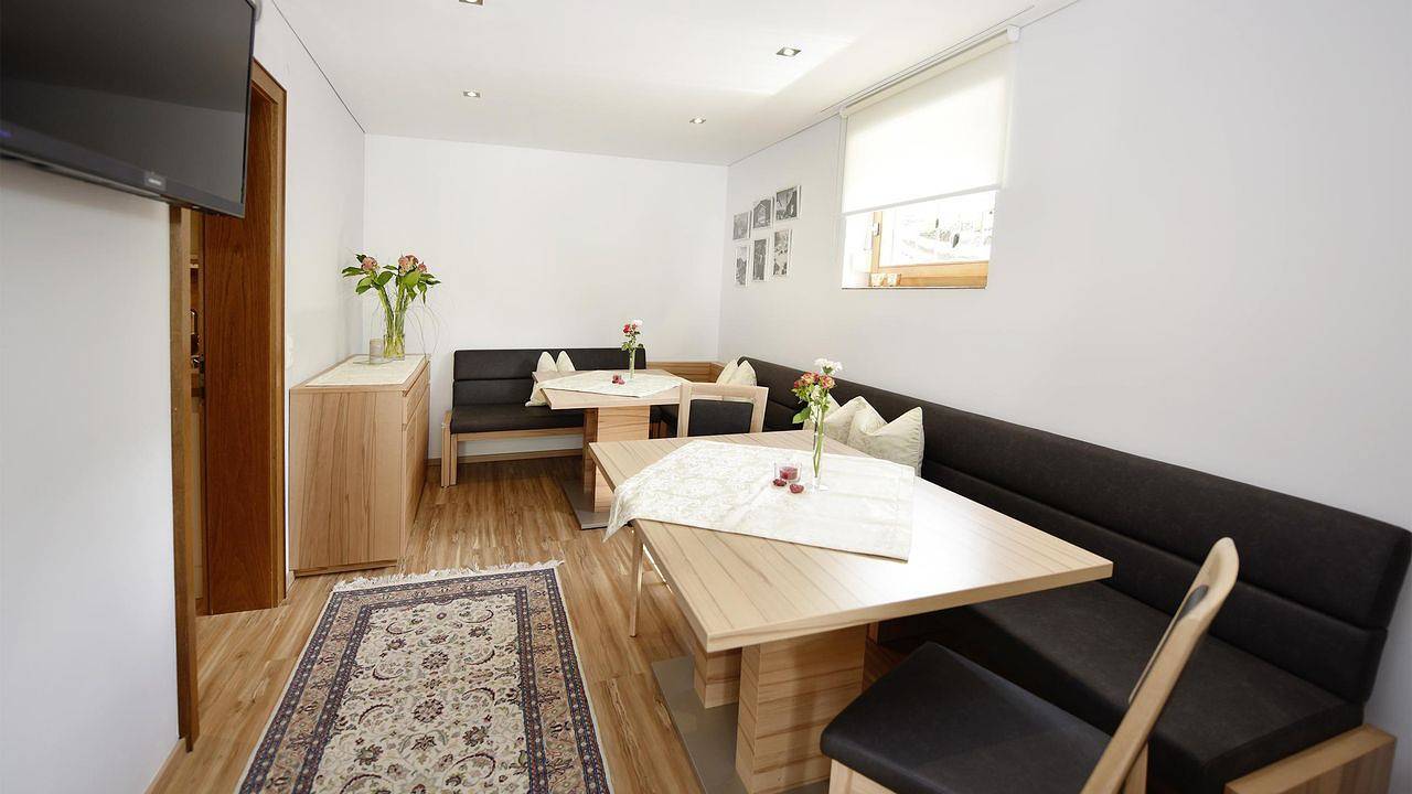 Apartamento vacacional entero, Ferienwohnung für 7 Personen (80 m²) in St. Gallenkirch in Sankt Gallenkirch (Pueblo), Sankt Gallenkirch