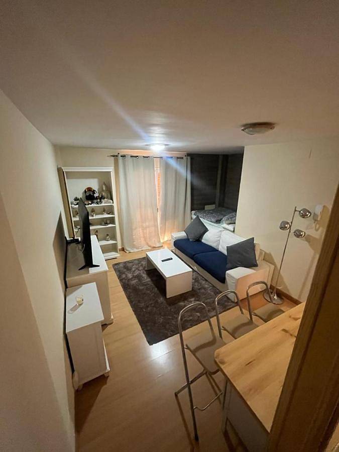 Casa rural para 8 personas, con vistas y terraza en Sierra Nevada - 2