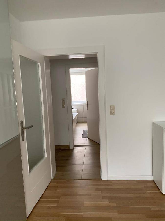 Ferienwohnung für 4 Personen, mit Garten in Hildesheim - 4