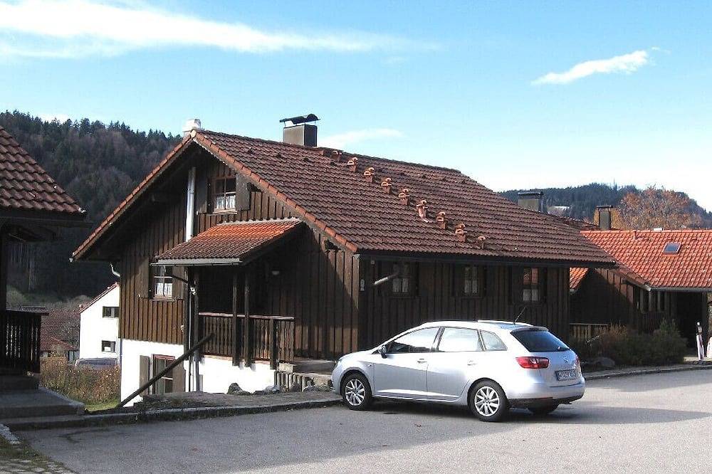 Ferienpark für 6 Personen in Missen-Wilhams, Allgäuer Alpen