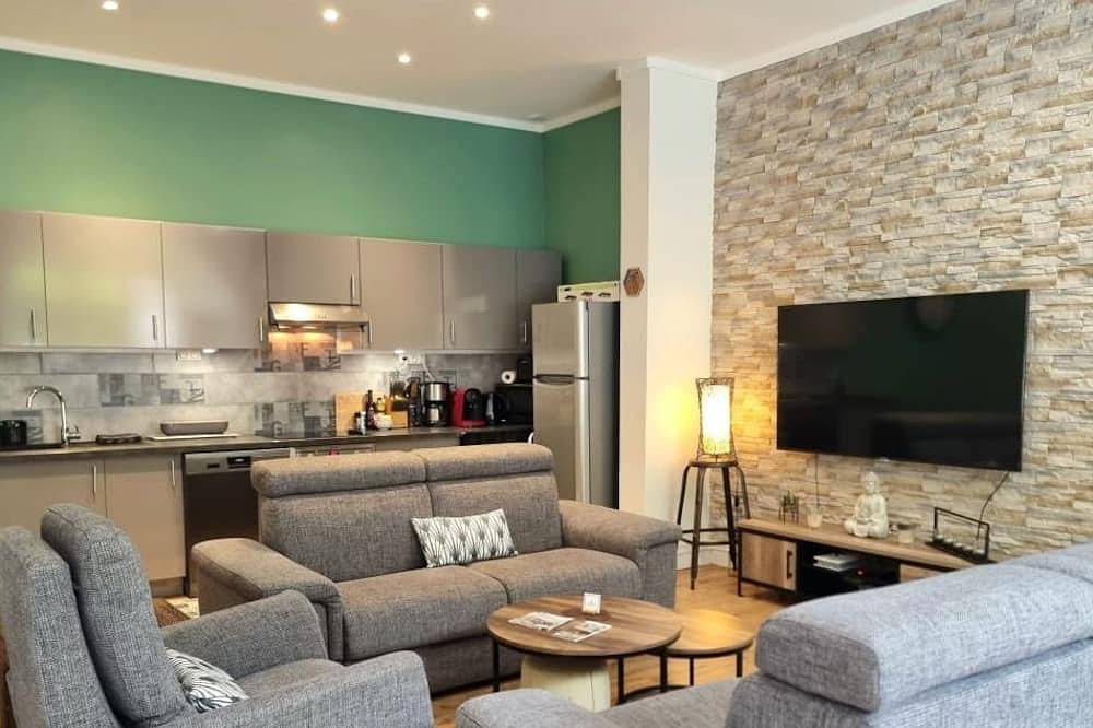 Photo : Appartement de vacances