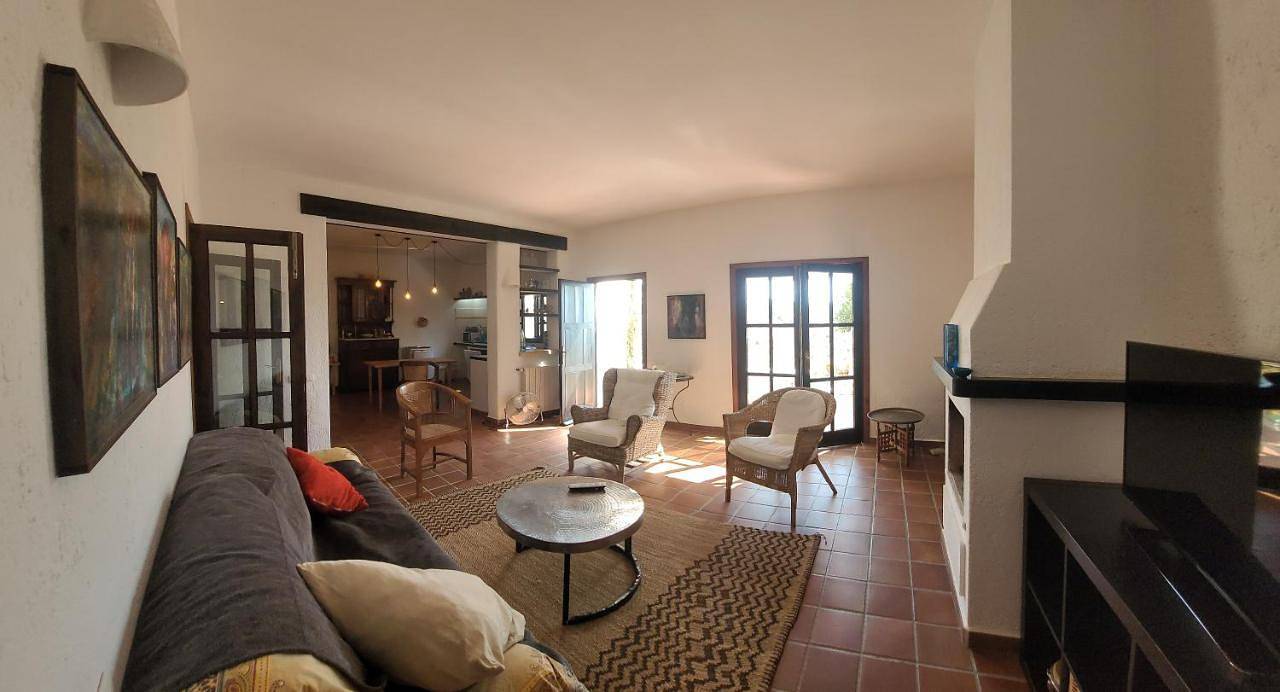Four-Bedroom House in Las Negras, Níjar