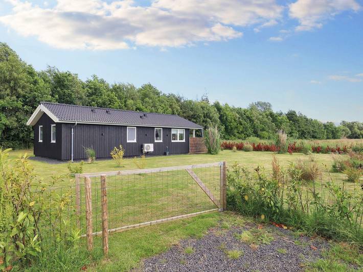 Ferienhaus für 6 Personen, kinderfreundlich in Marielyst