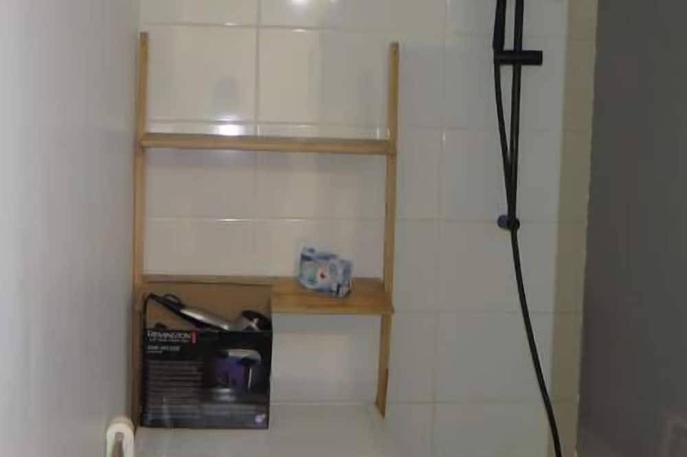 Appartement entier, Le Cocon Lumineux à 20 min de Paris Centre et de Orly in Vigneux-sur-Seine, Essonne