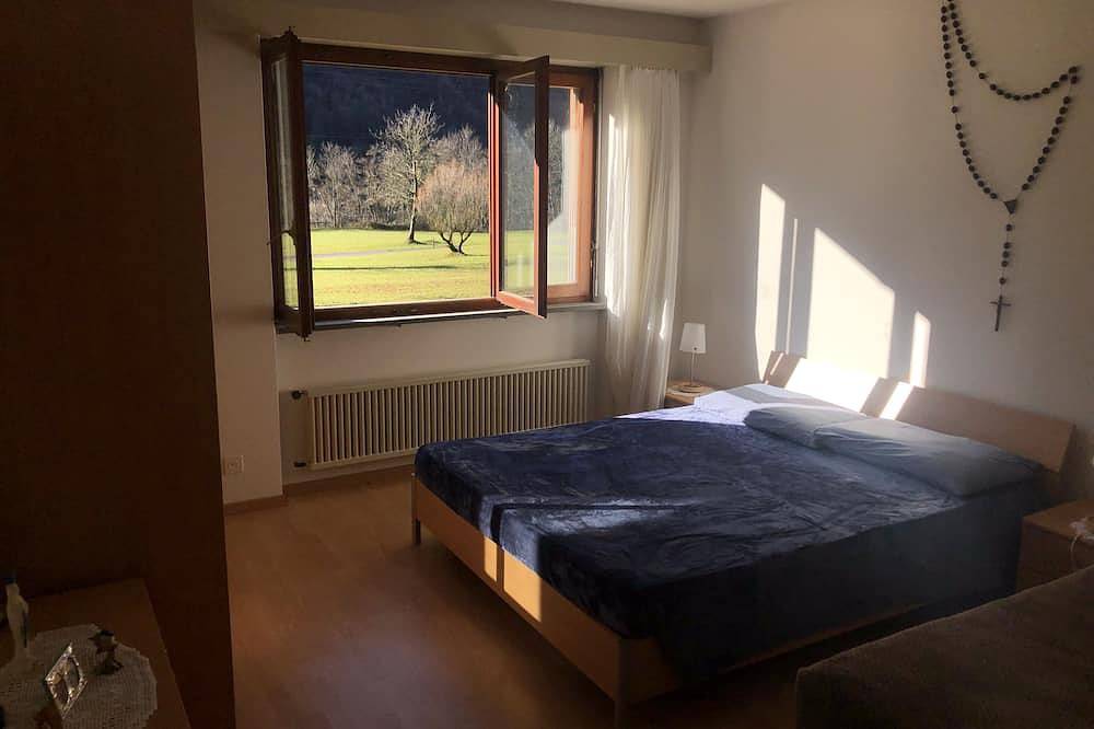 Unabhängiges Ferienhaus für Familien Giumaglio (Maggia) in Maggia, Tessiner Alpen
