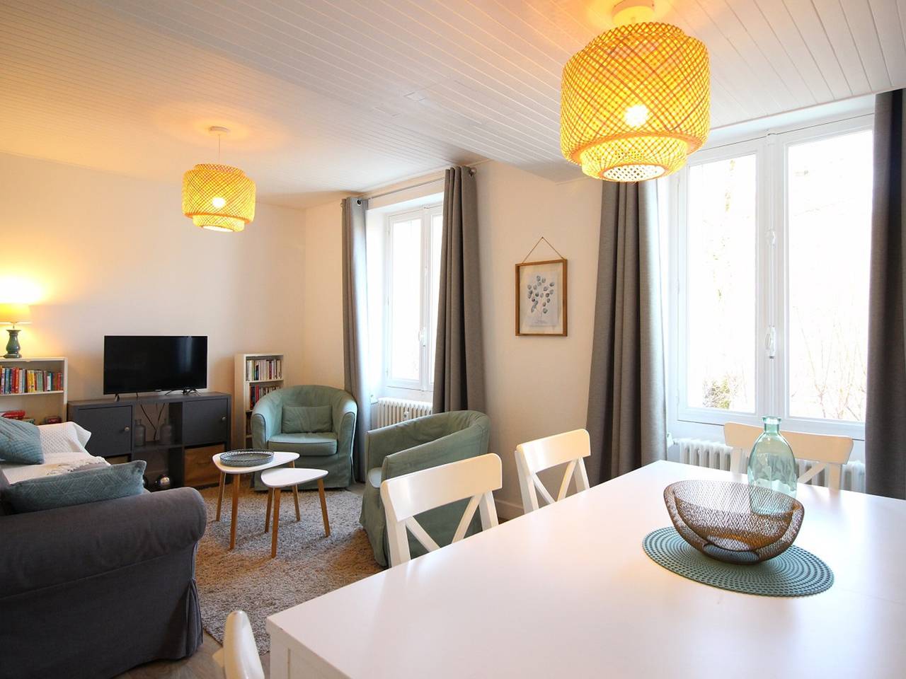 Photo : Appartement de vacances