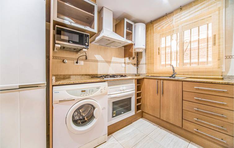 Gîte pour 4 personnes, avec terrasse et piscine, animaux acceptés à Oropesa del Mar - 4