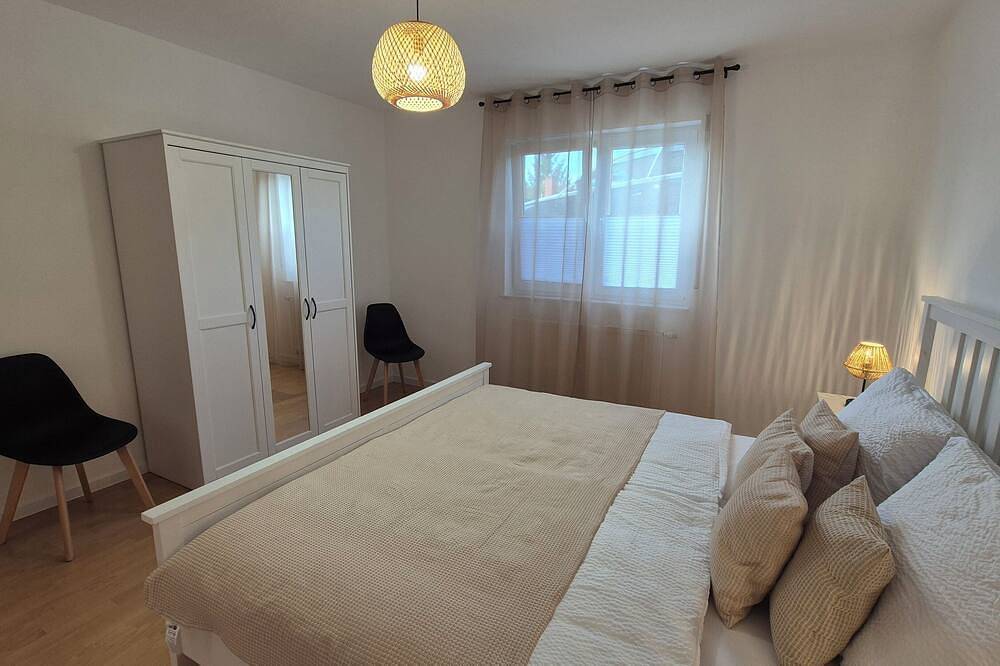 Ganze Wohnung, Ferienwohnung Au in Bitburg, Eifelkreis Bitburg-Prüm