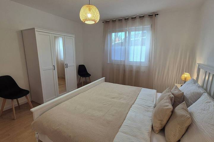 Ferienwohnung für 4 Personen in Bitburg - 4