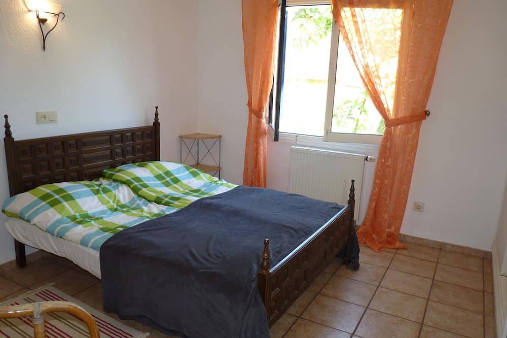 Ferienhaus Casa Taronger für Familien in ruhiger Lage nahe am Meer in Colònia de Sant Pere, Artà