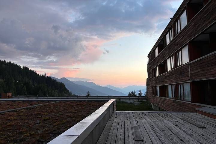 Appartement de vacances pour 7 personnes, avec piscine et sauna - 1