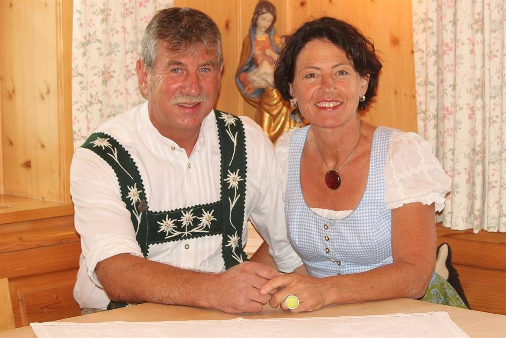 Ganze Ferienwohnung, Ferienwohnung Roßkopf in Fischen, Bayerisch Schwaben